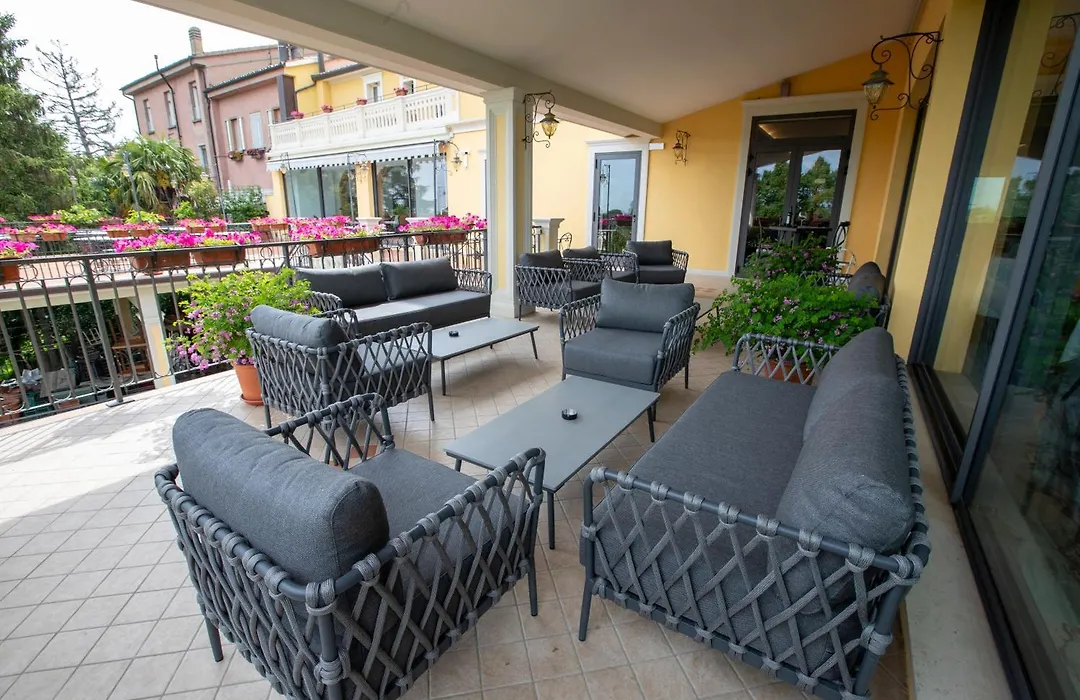 Albergo Canè-1