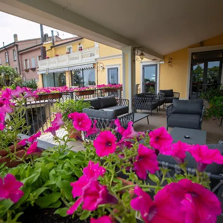 Albergo Canè-3